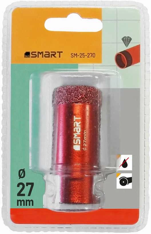 365 Smart Išmanusis grąžtas Deimantinis grąžtas 27 mm smart