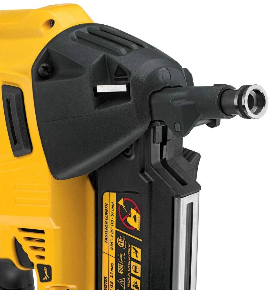 Grąžtas Antgalis viniakalei DeWalt DCN8903
