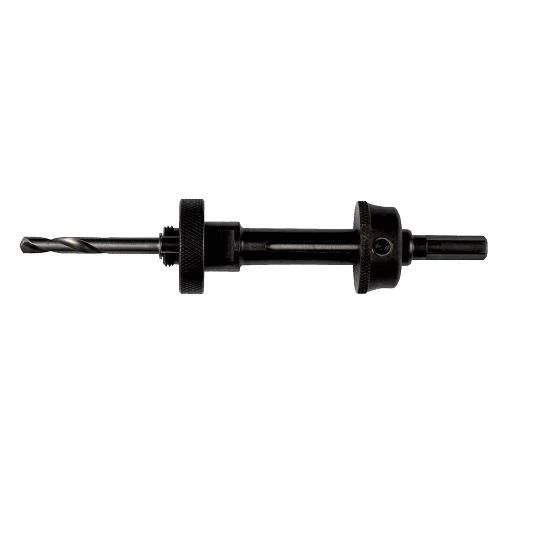Bahco Laikiklis su išmetimu 32-210mm Bi-metalinėms karūnoms . Kotelis 8,5mm