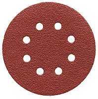 Makita Šlifavimo popierius 125MM K60 (10Vnt.) BO5021 P-43549