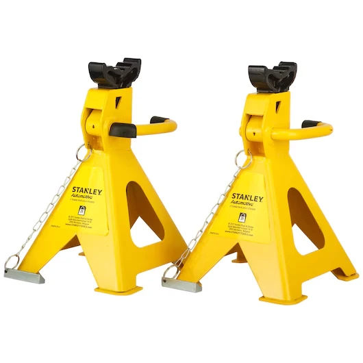 Atrama automobiliui Stanley STMT81255-1; 2000 kg; 2 vnt.