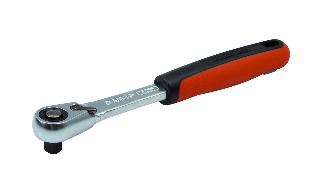 Bahco Galvučių 4-10mm ir antgalių PH/PZ/TX/SL rinkinys 1/4" 24vnt