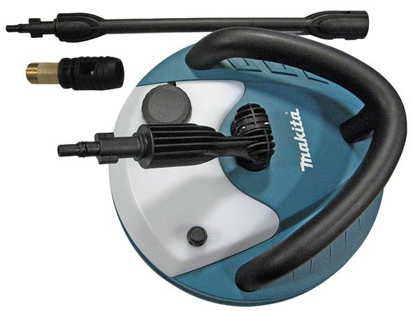 kiemo valymo rinkinys, skirtas HW131, HW151, Makita [41849]