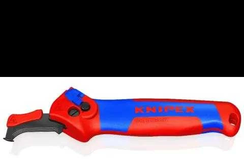 Peilis kabeliui KNIPEX 1650145SB