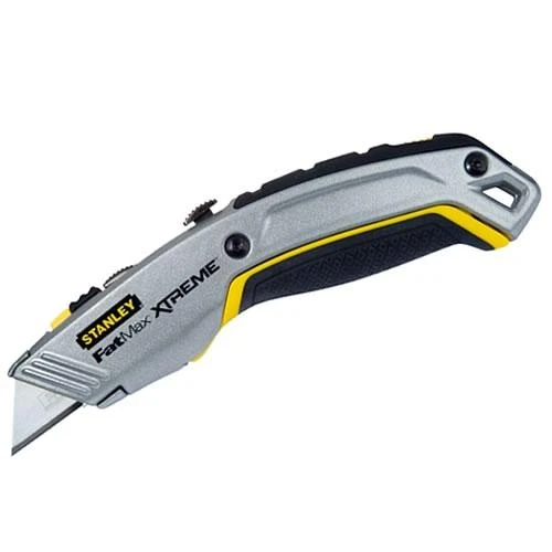 Peilis keičiamais ašmenimis Stanley FatMax Xtreme