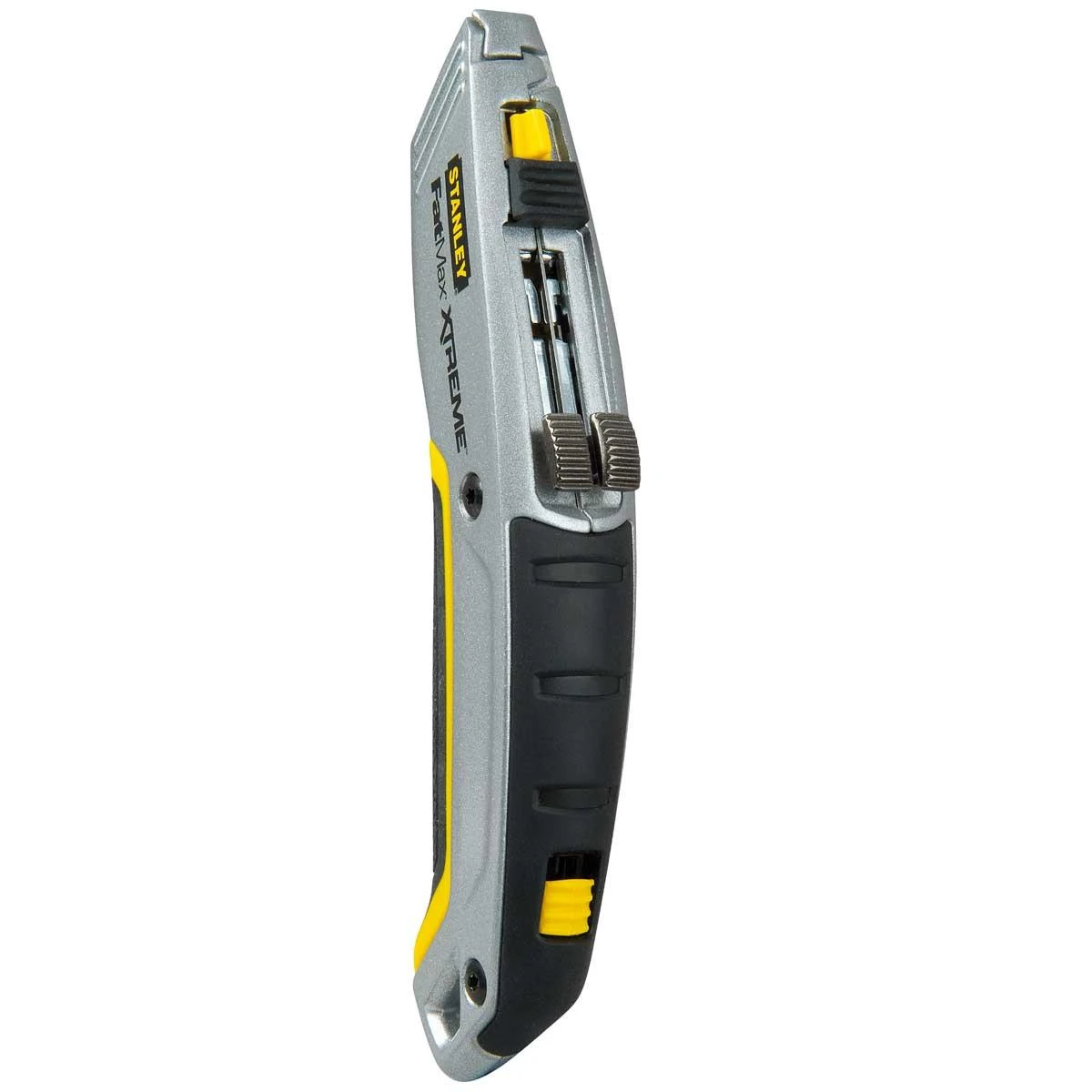 Peilis keičiamais ašmenimis Stanley FatMax Xtreme