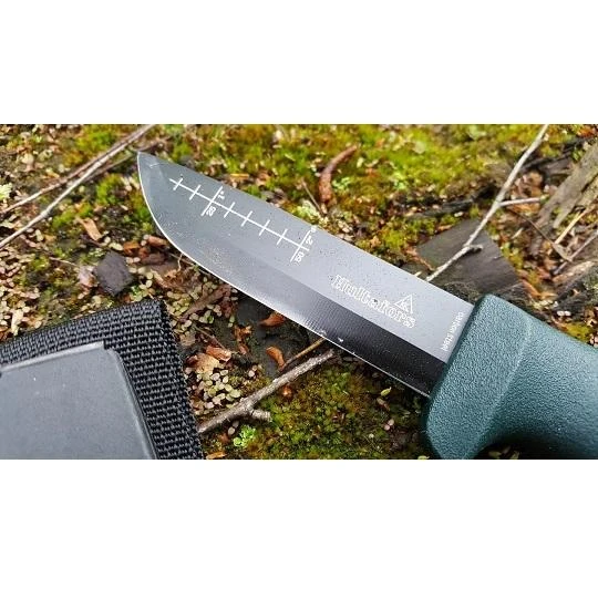 Peilis-kaltas Hultafors OK4; 209 mm