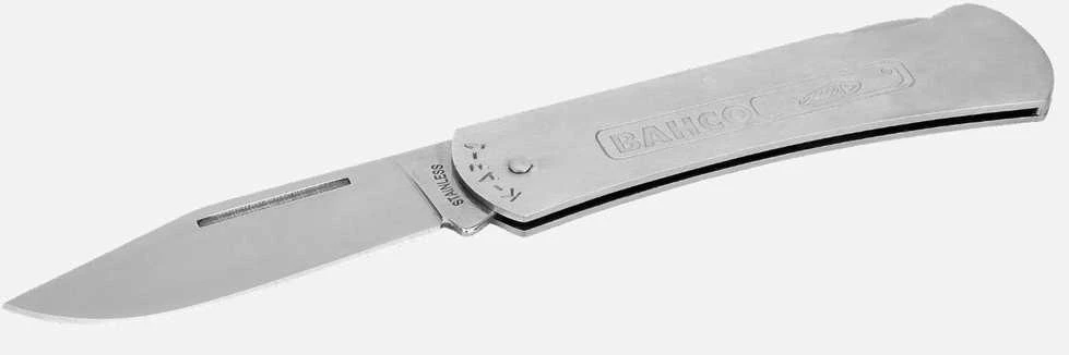 Bahco sulankstomas veidrodis [K-AP-1]
