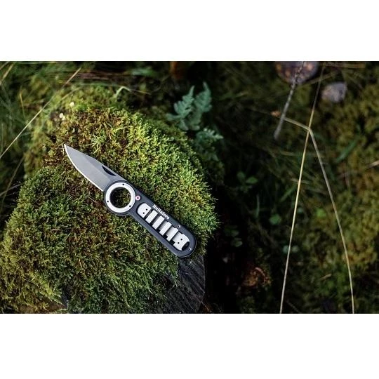 OKF Hultafors lauko sulankstomas peilis [380310]