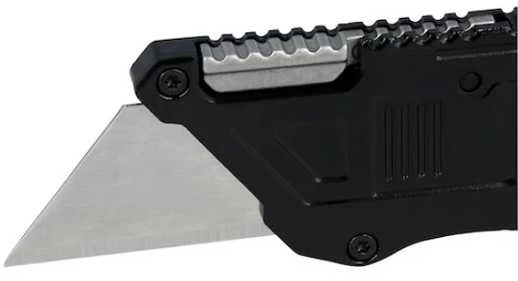 Peilis keičiamais ašmenimis DeWalt DWHT10991-0