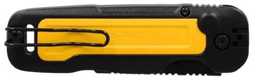 Peilis keičiamais ašmenimis DeWalt DWHT10991-0