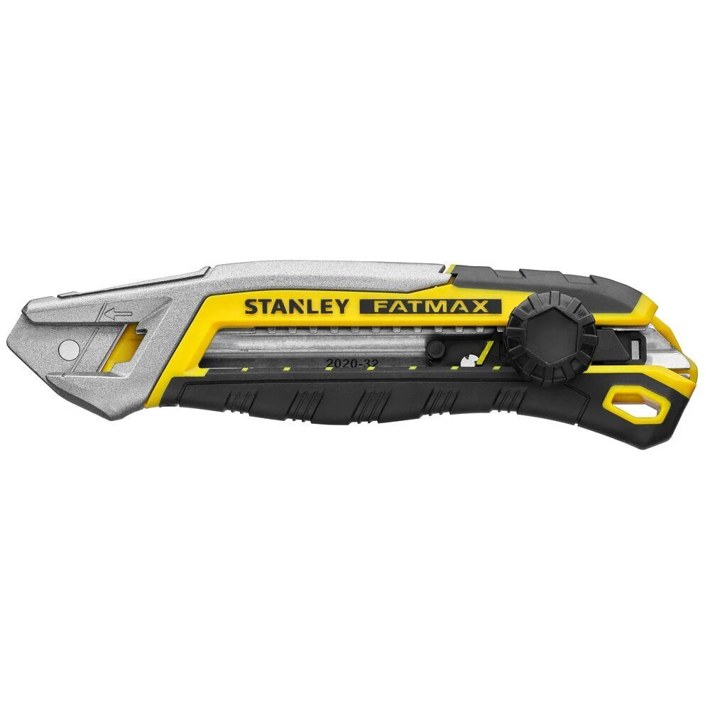 Stanley ST. 18mm ašmenys SU MENTŲ DAŽIMO SISTEMA