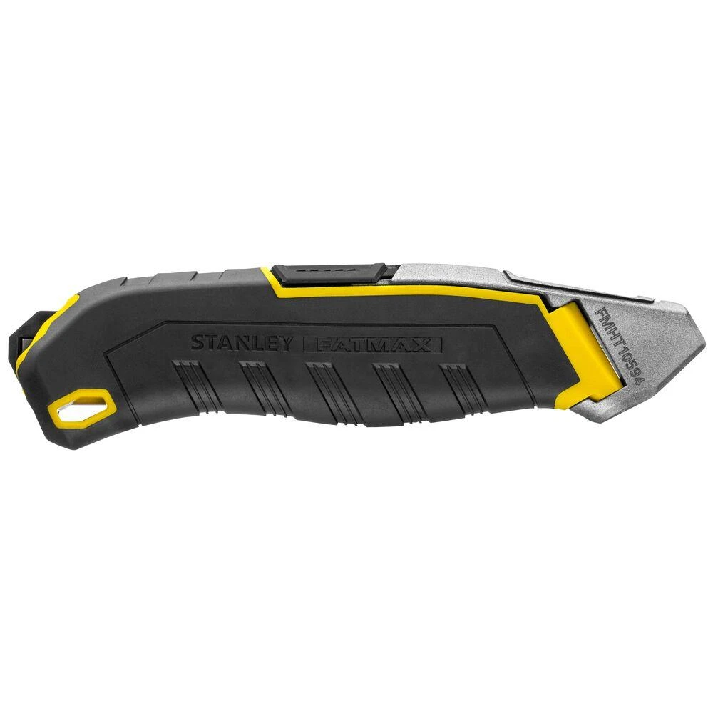 Peilis keičiamais ašmenimis Stanley FMHT10594-0; 165 mm