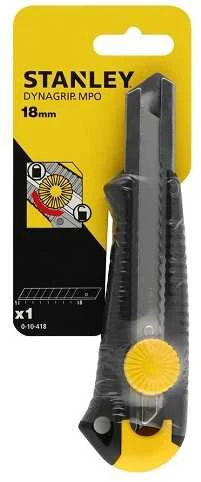 Peilis Stanley ,18mm ,0-10-418