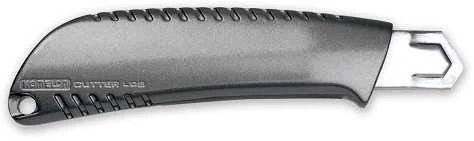 Komelon LDB-A5 aliumininis 18mm peilis