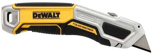 Peilis keičiamais ašmenimis DeWalt DWHT10999-0