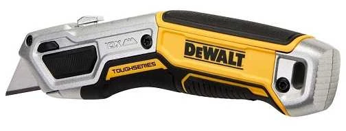 Peilis keičiamais ašmenimis DeWalt DWHT10999-0