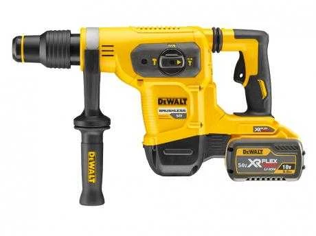 Perforatorius DeWalt DCH481X2-QW