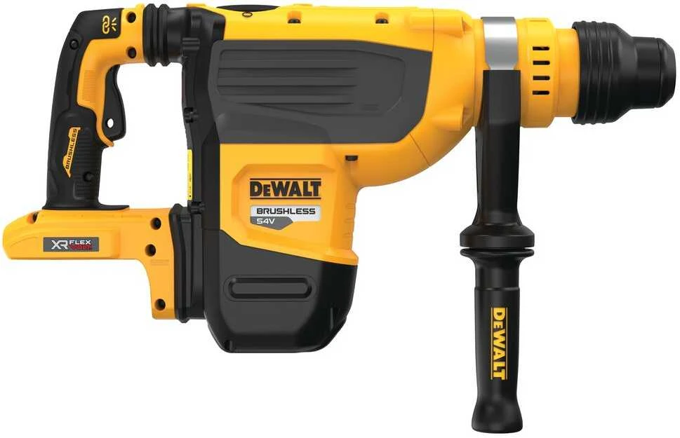 Dewalt 54 V xr flexvolt įsukamas ...