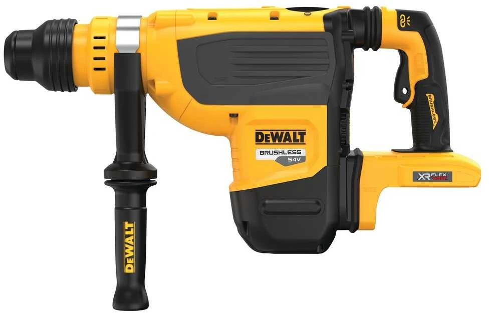 Dewalt 54 V xr flexvolt įsukamas ...
