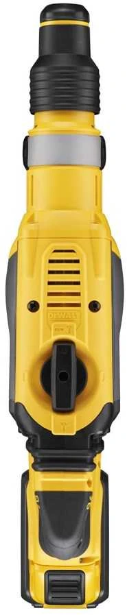 De Walt Perforatorius DeWalt DCH614N-XJ; 54 V; 10,5 J; SDS-max (be akumuliatoriaus ir pakrovėjo)