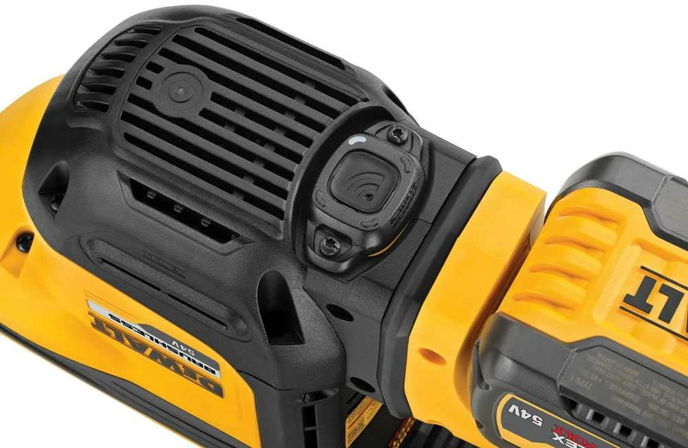De Walt Perforatorius DeWalt DCH614N-XJ; 54 V; 10,5 J; SDS-max (be akumuliatoriaus ir pakrovėjo)