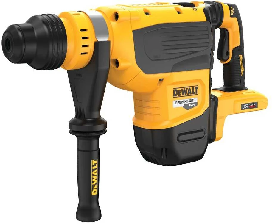 Dewalt 54 V xr flexvolt įsukamas ...