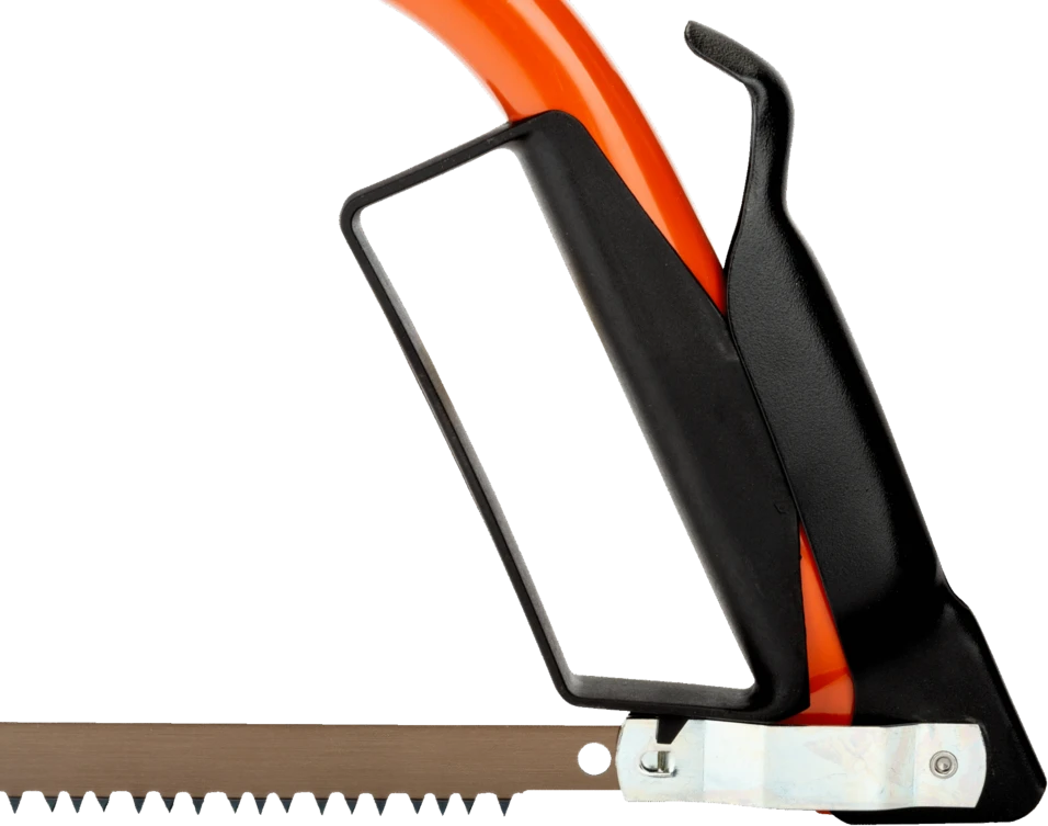 Lankinis pjūklas su 760 mm ašmenimis, skirtas medienos pjovimui, BAHCO [SE-15-30-23]