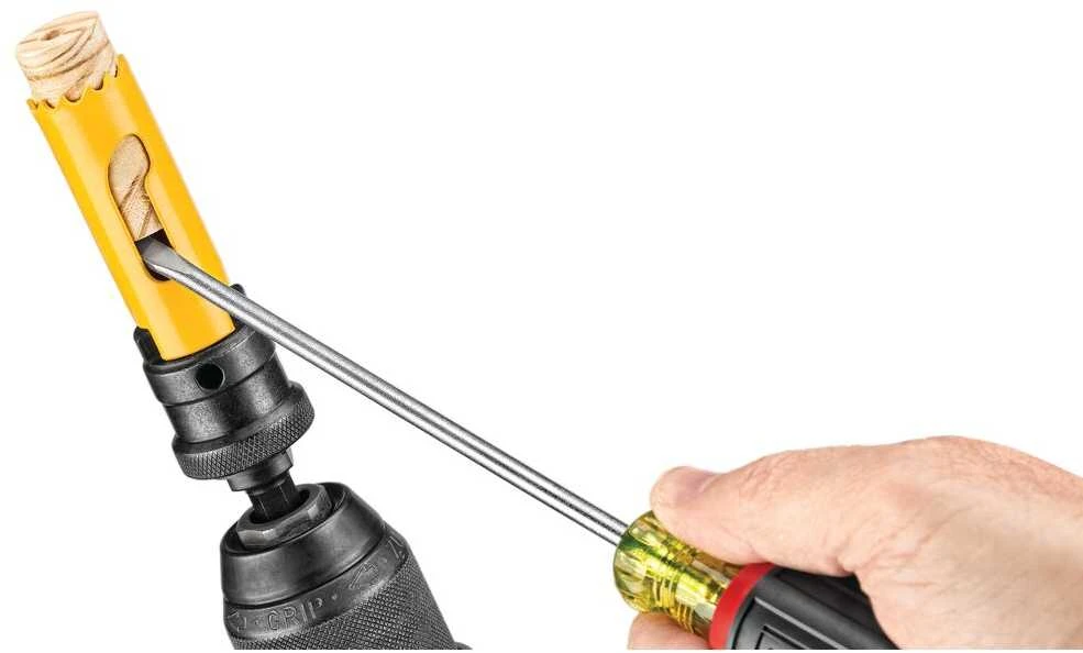 Gręžimo karūna DeWalt DT90318-QZ; 51 mm