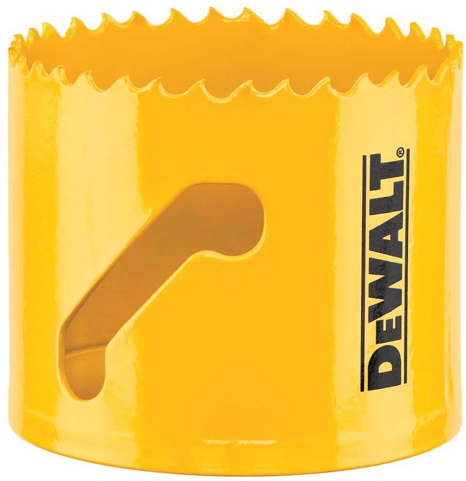Piła otwornica 65mm, bimetaliczna serii EXTREME DeWalt [DT90325-QZ]