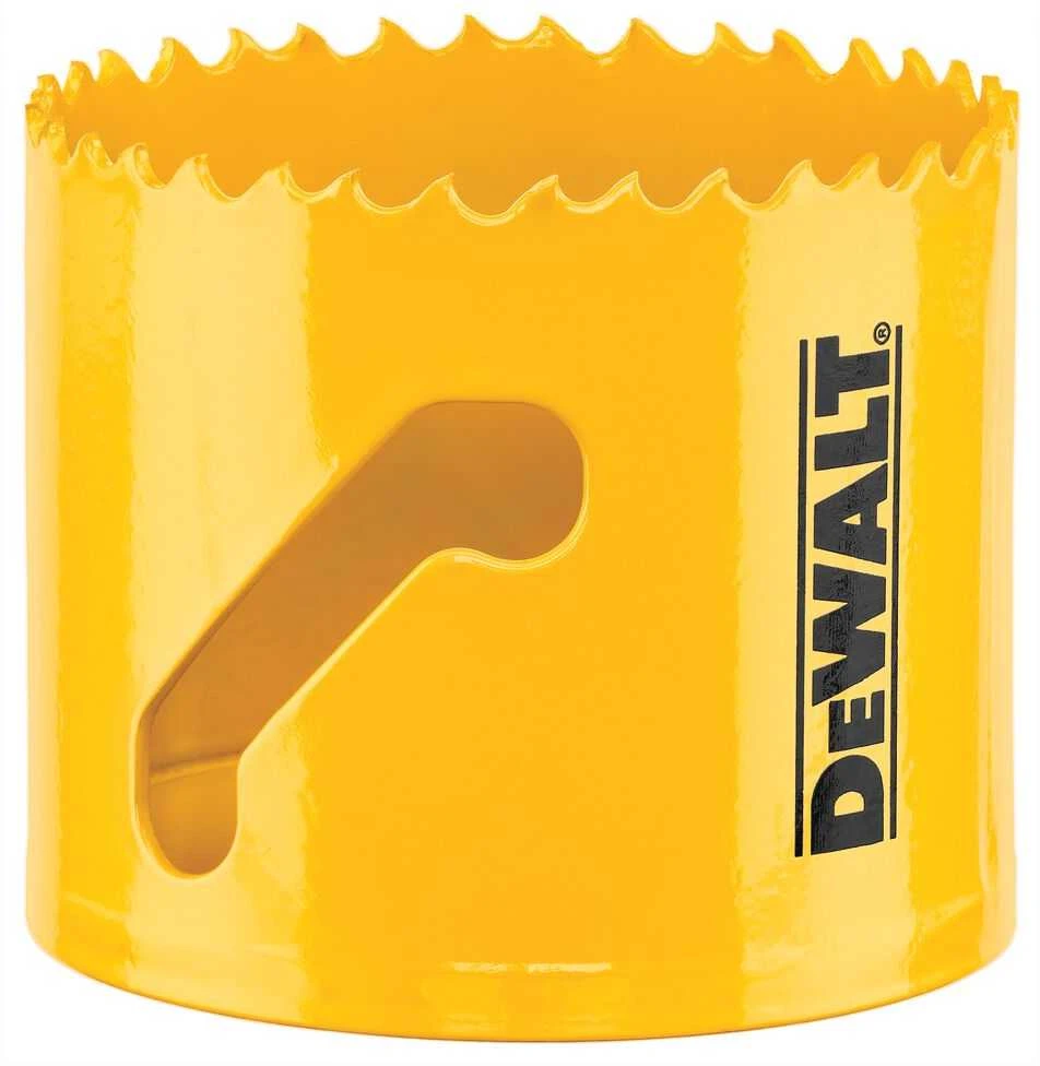 Gręžimo karūna DeWalt DT90327-QZ; 68 mm