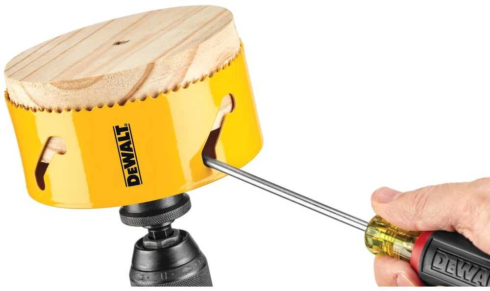 Gręžimo karūna DeWalt DT90327-QZ; 68 mm