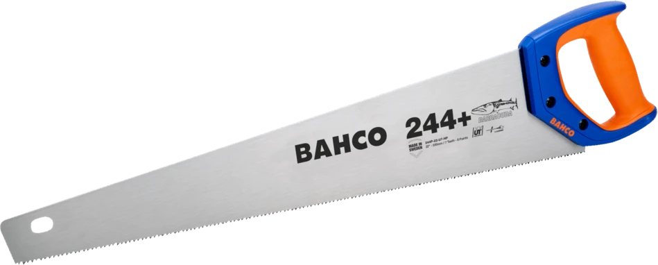 Bahco Pjūklas medžiui Barracuda 22" 550mm U7