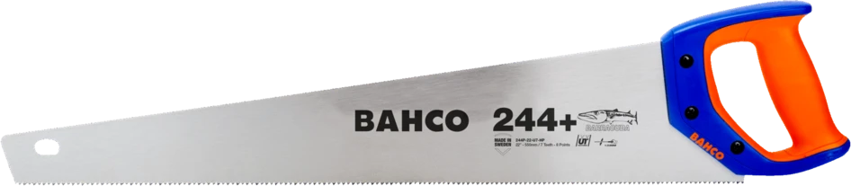 Bahco Pjūklas medžiui Barracuda 22" 550mm U7