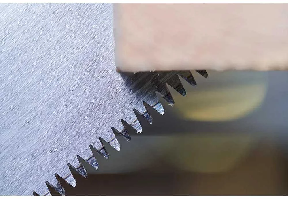 Rankinis pjūklas Stanley Dynagrip Jet-Cut SP; 500 mm medienai