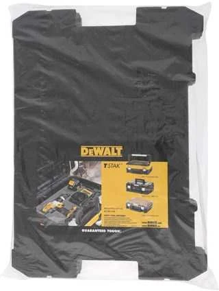 Įdėklas DeWalt DWST1-72364