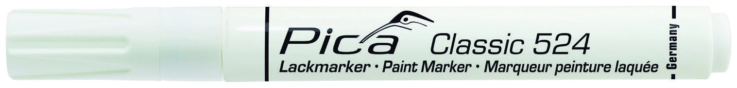 PICA MARKER OLEJOWY Baltas