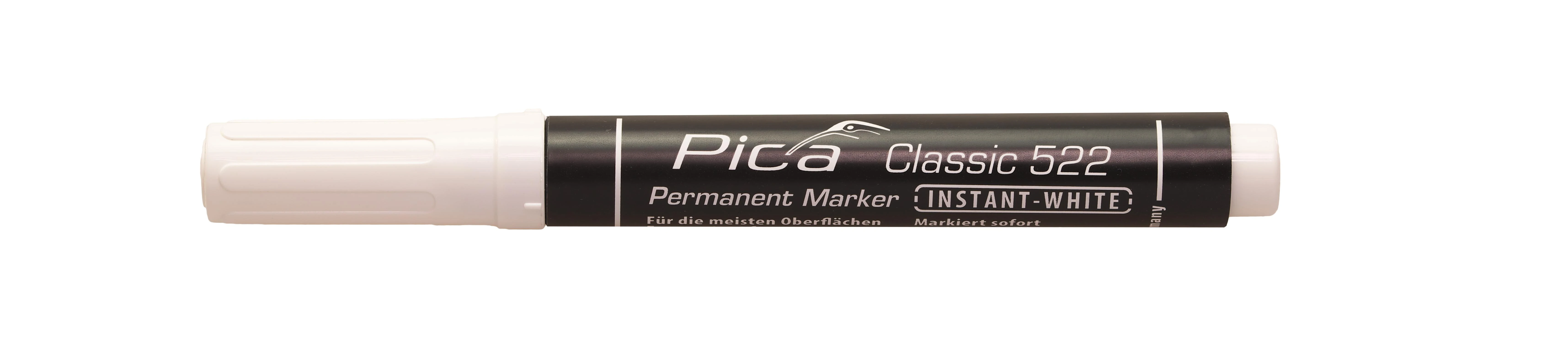 Permanentinis žymeklis PICA Classic 522 1-4mm