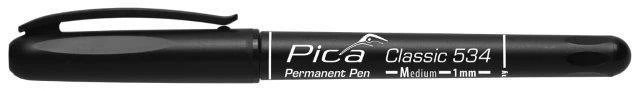Žymeklis PICA PRECISION 1.0 mm CLASSIC 534