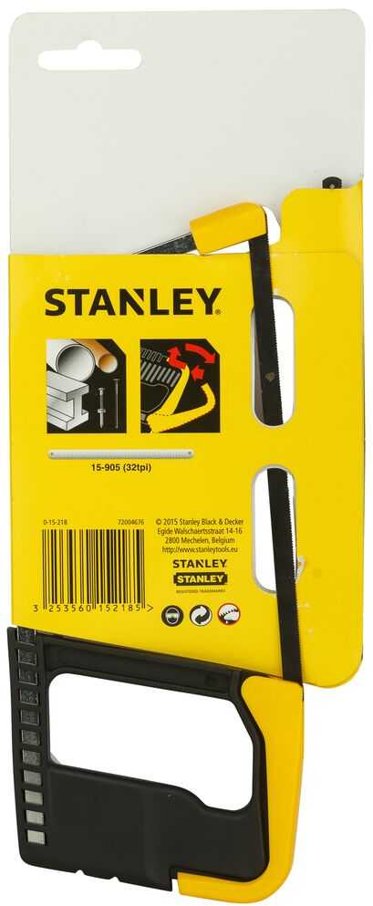 Stanley 3253560152185