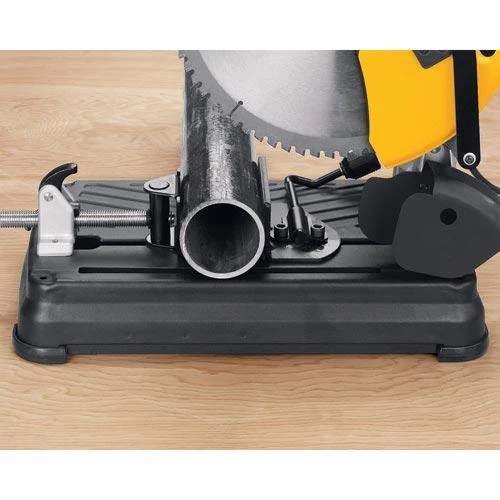 Metalo pjaustyklė DW872 355 mm, DeWalt