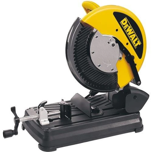 Metalo pjaustyklė DW872 355 mm, DeWalt