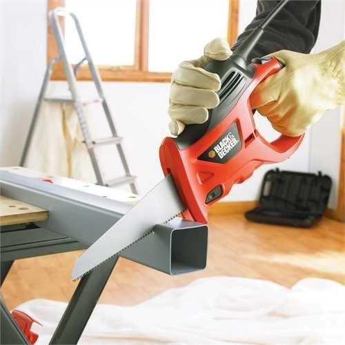  Black & Decker Elektrinis pjūklas KS880EC-QS