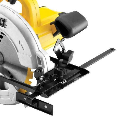 Diskinis pjūklas DeWalt DWE560K-QS; 1350 W; 184 mm