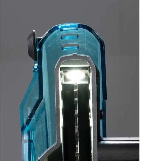 Medžio pjovimo staklės MAKITA LS0816F 1200 W