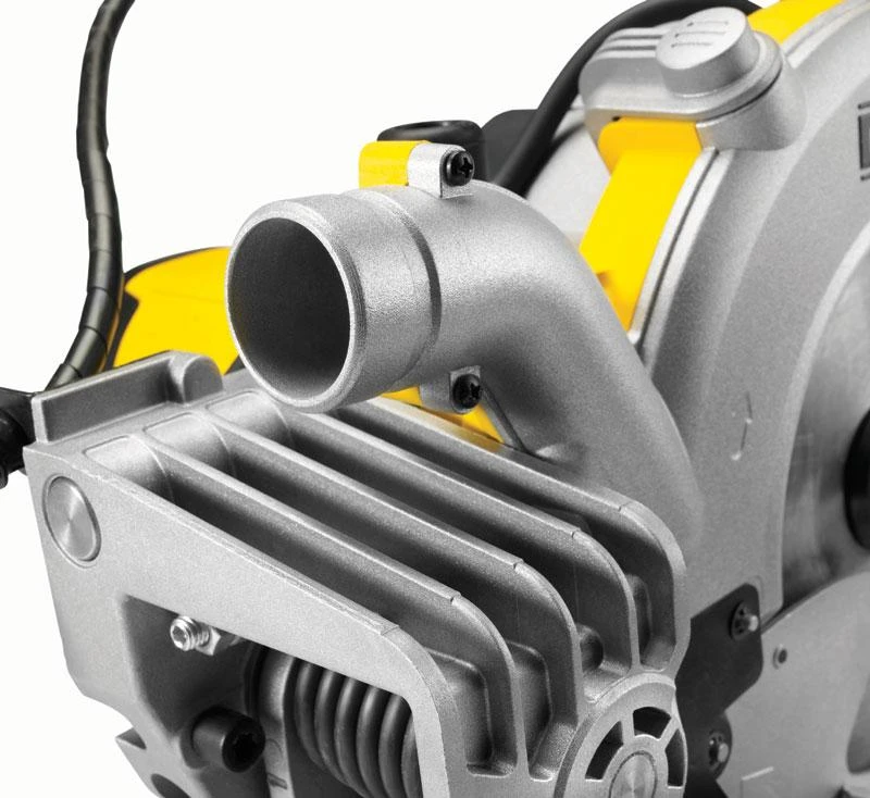 Dewalt skersinio pjovimo staklės DWS778 1850 W 250 mm