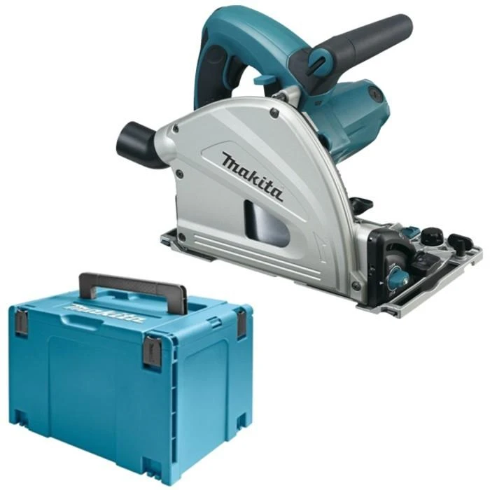 Rankinis diskinis pjūklas Makita SP6000J