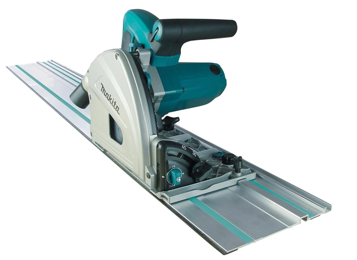 Rankinis diskinis pjūklas Makita SP6000J