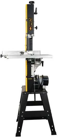 Juostinis pjūklas DeWalt DW876-QS