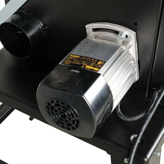 Juostinis pjūklas DeWalt DW876-QS